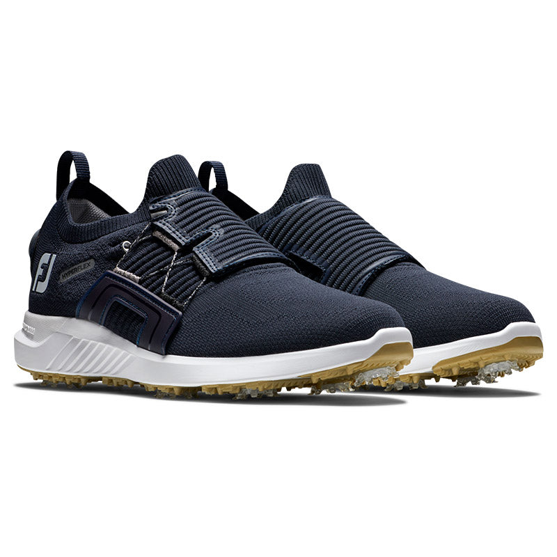 Hyperflex BOA 51089 Marine/Blanc Homme