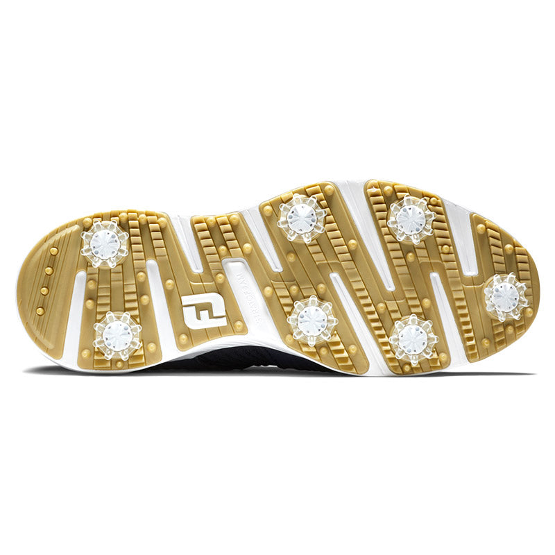 Hyperflex BOA 51089 Marine/Blanc Homme