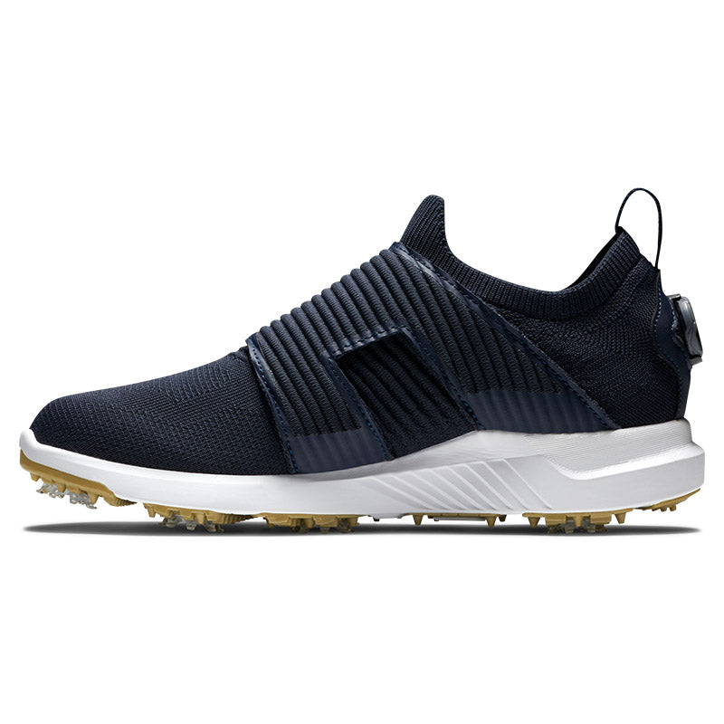 Hyperflex BOA 51089 Marine/Blanc Homme