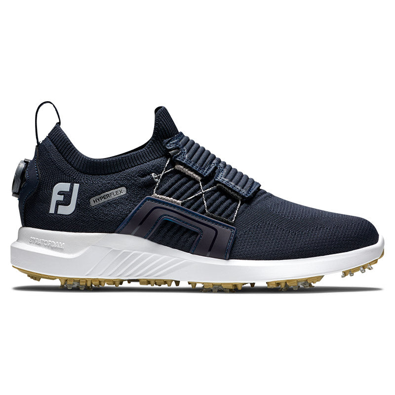 Hyperflex BOA 51089 Marine/Blanc Homme