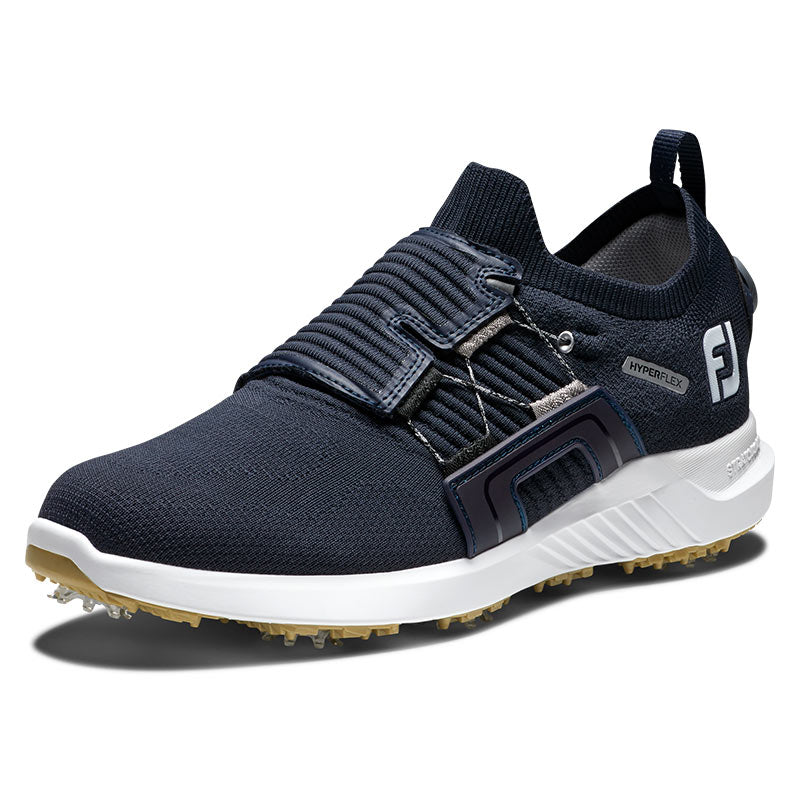 Hyperflex BOA 51089 Marine/Blanc Homme
