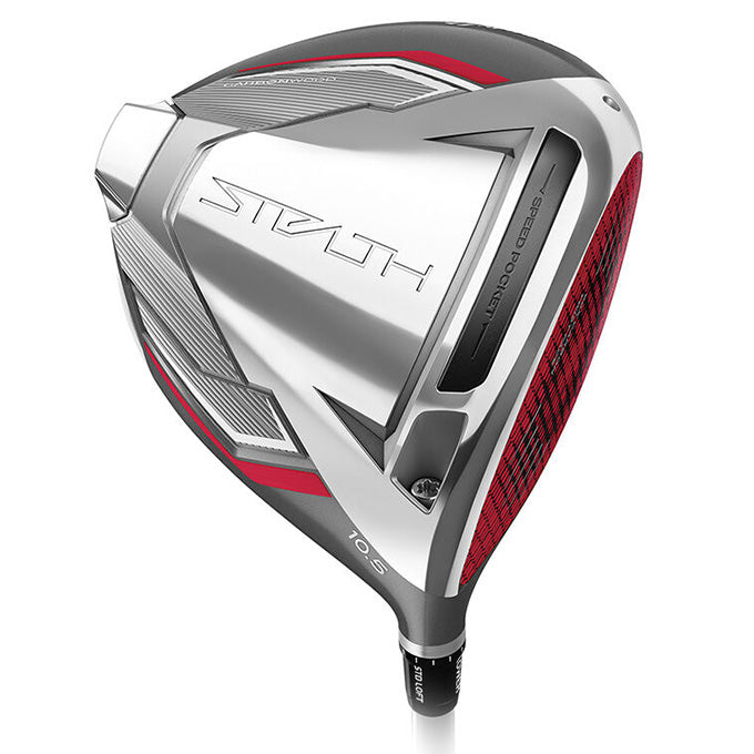 Driver Stealth HD Femme | Droitier