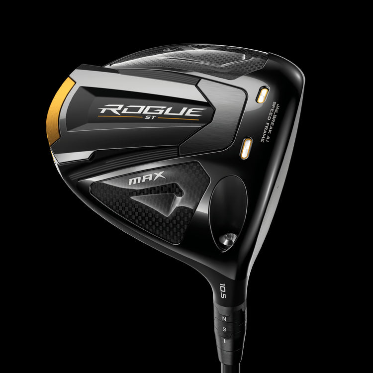 Driver Rogue ST Max | Droitier