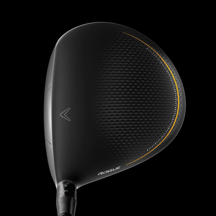 Driver Rogue ST Triple Diamond LS | Droitier