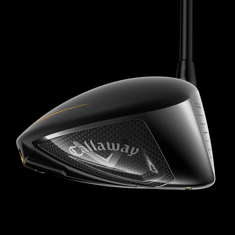 Driver Rogue ST Triple Diamond LS | Droitier