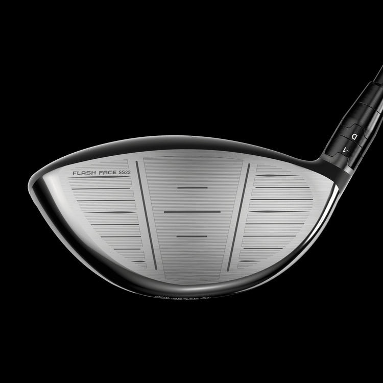 Driver Rogue ST Triple Diamond LS | Droitier