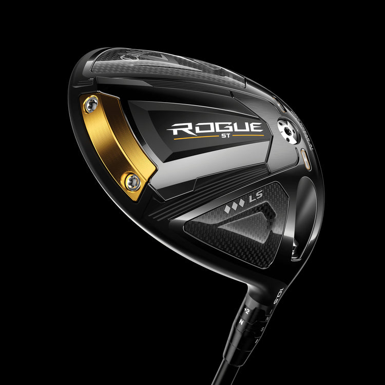 Driver Rogue ST Triple Diamond LS | Droitier