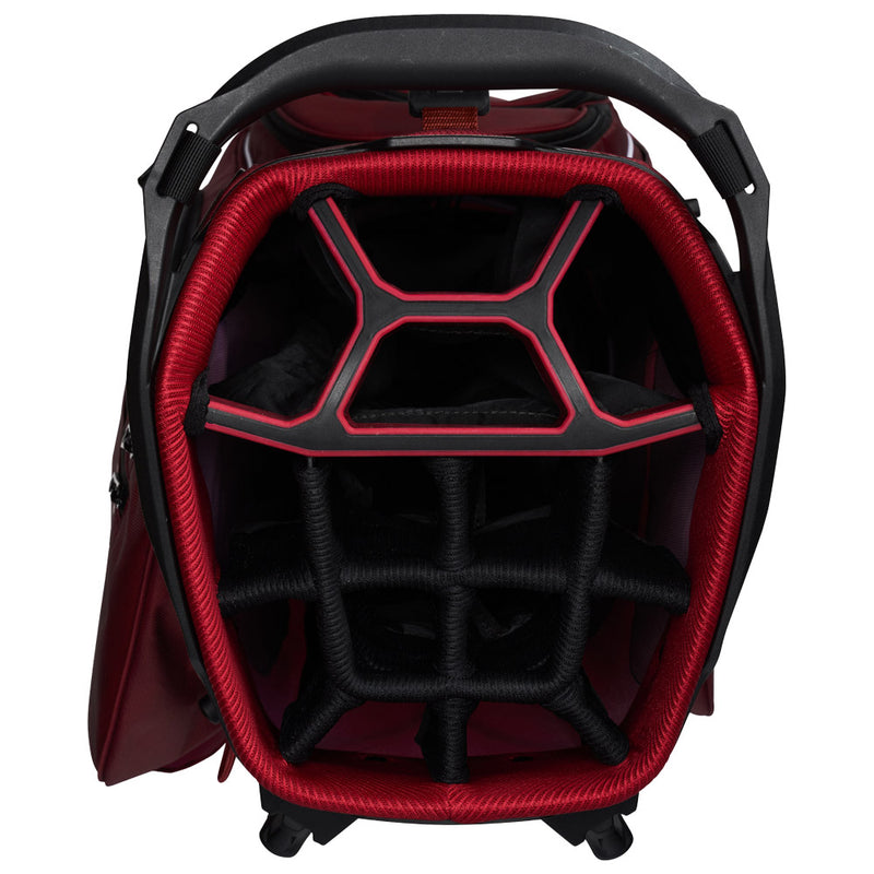 Sac Trépied Fairway 14 Stand Bag Cardinal Camouflage