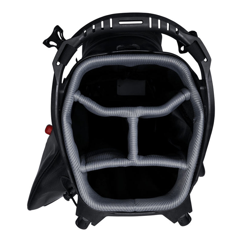 Sac Trépied Fairway C Noir Camouflage