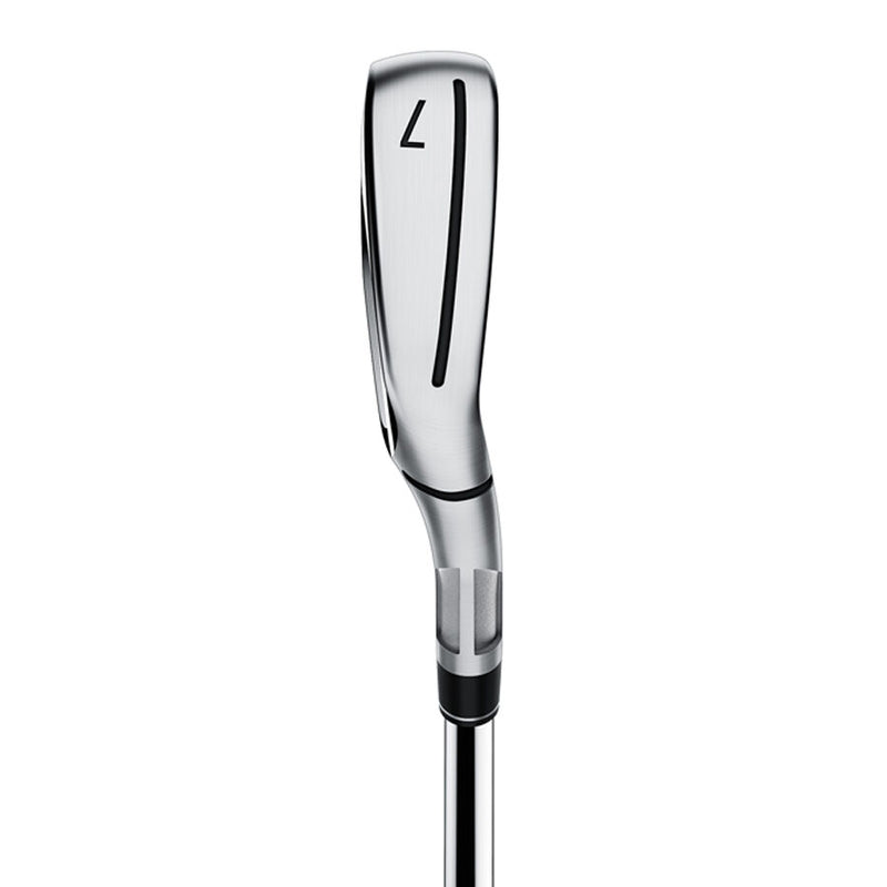 Série de fers Stealth Graphite | Droitier