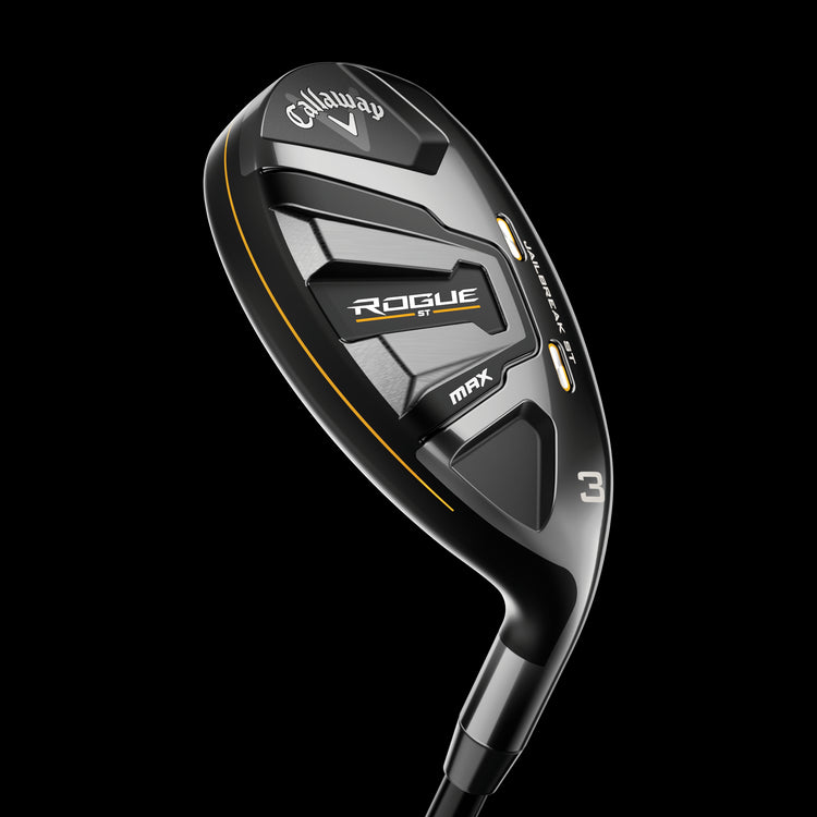 Hybride Rogue ST MAX | Droitier