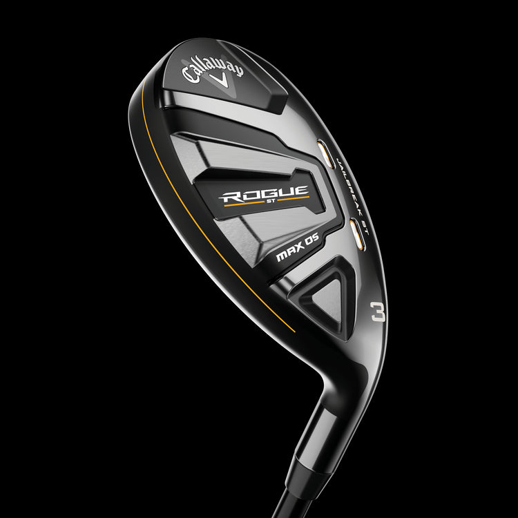 Hybride Rogue ST MAX OS | Droitier