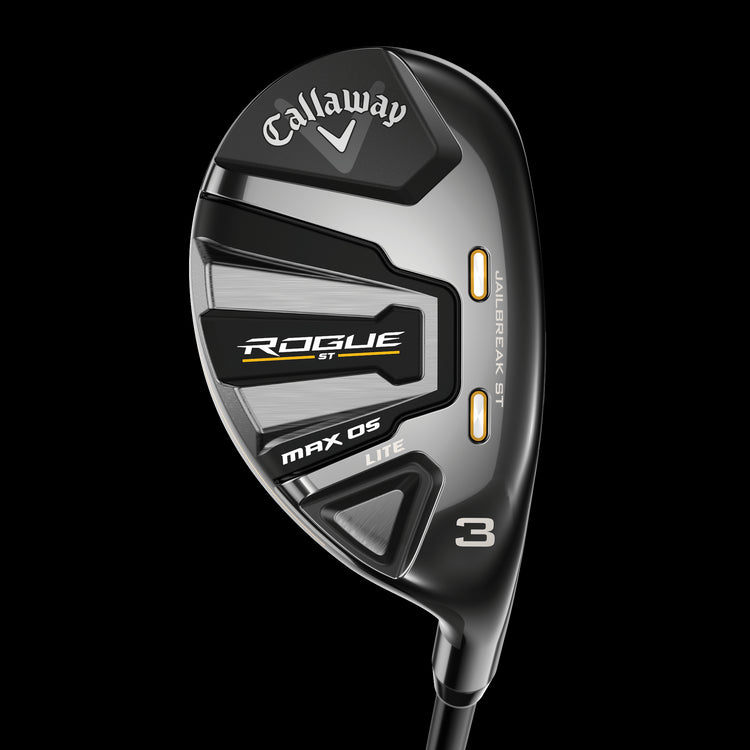 Hybride Rogue ST MAX OS Lite | Droitier