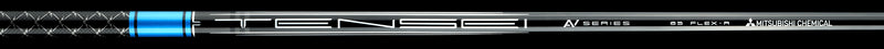 Série de fers Rogue ST MAX Graphite | Droitier