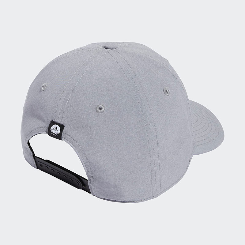 Casquette Performance Gris Homme