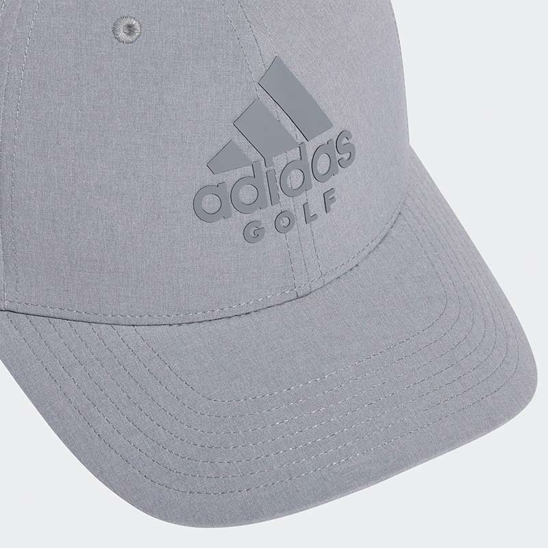 Casquette Performance Gris Homme