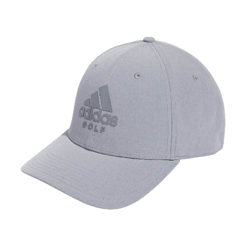 Casquette Performance Gris Homme