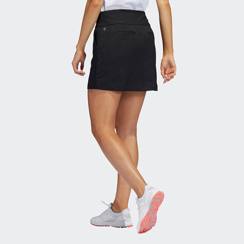 Jupe Ultimate365 Noir Femme