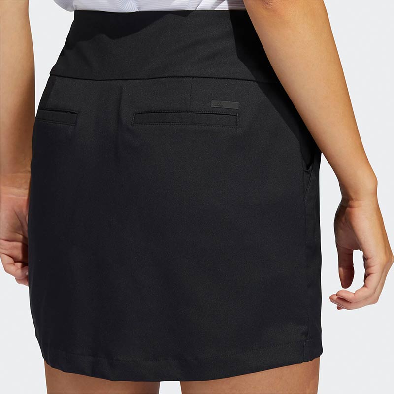 Jupe Ultimate365 Noir Femme