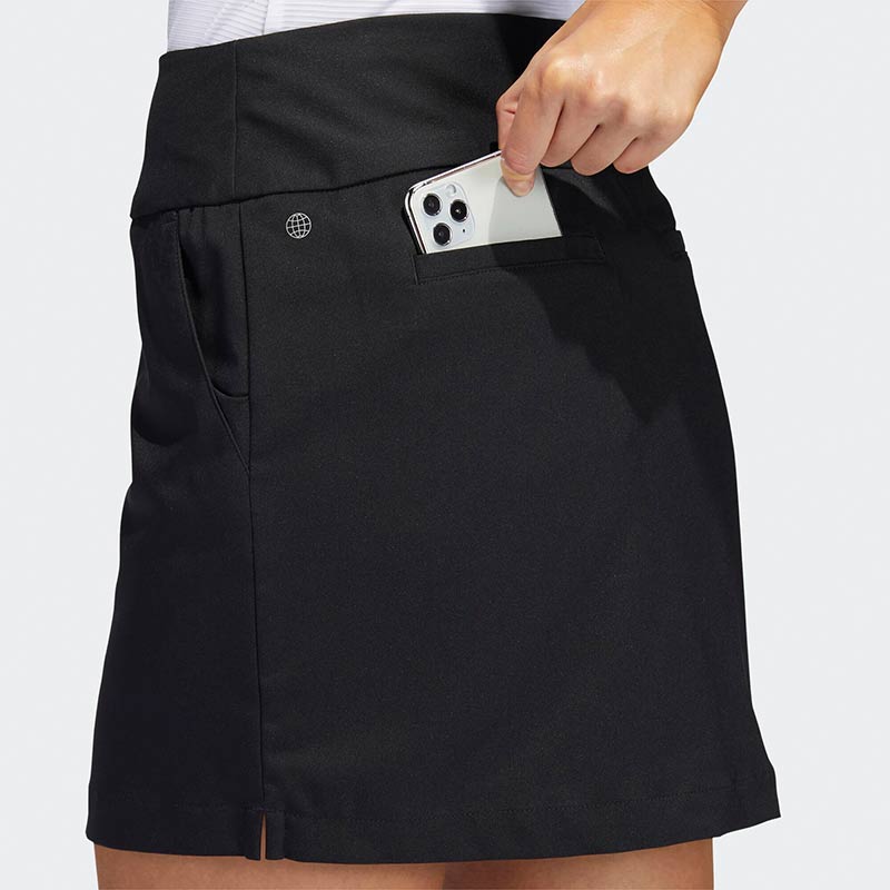Jupe Ultimate365 Noir Femme