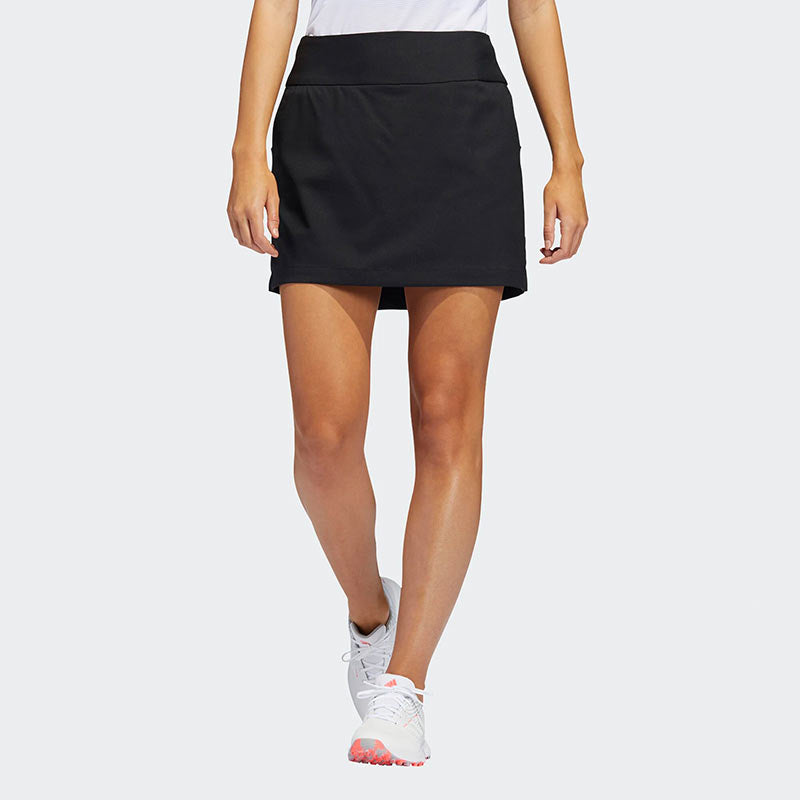 Jupe Ultimate365 Noir Femme