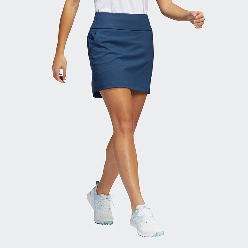Jupe Ultimate365 Marine Femme