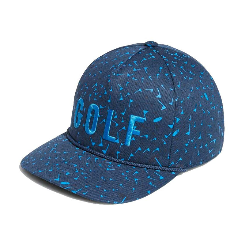 Casquette Players Marine Homme