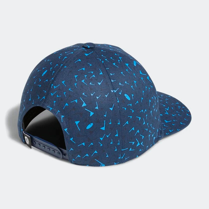 Casquette Players Marine Homme