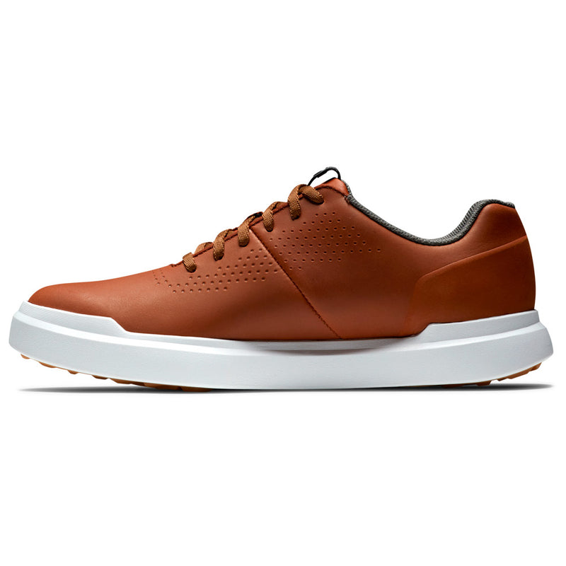 Contour Casual 53999 Marron Homme