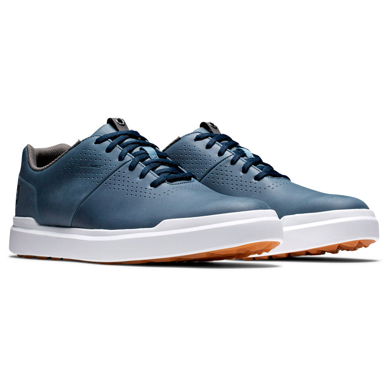 Contour Casual 54087 Bleu Homme