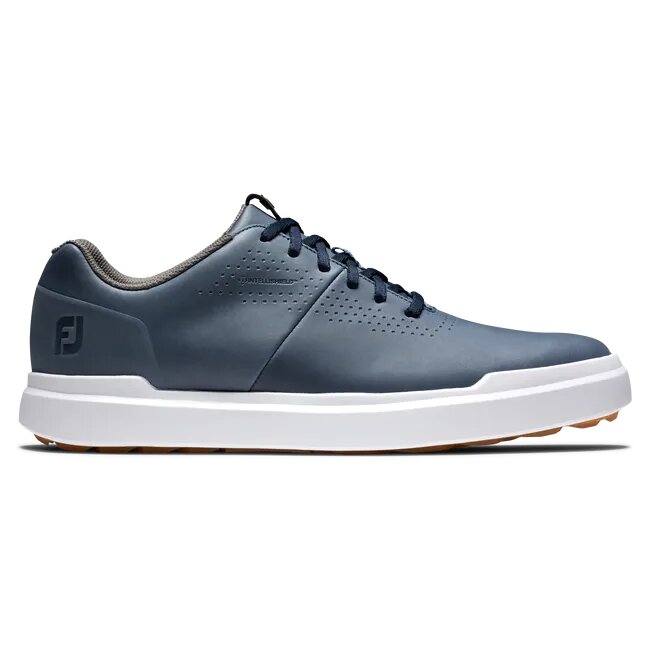 Contour Casual 54087 Bleu Homme