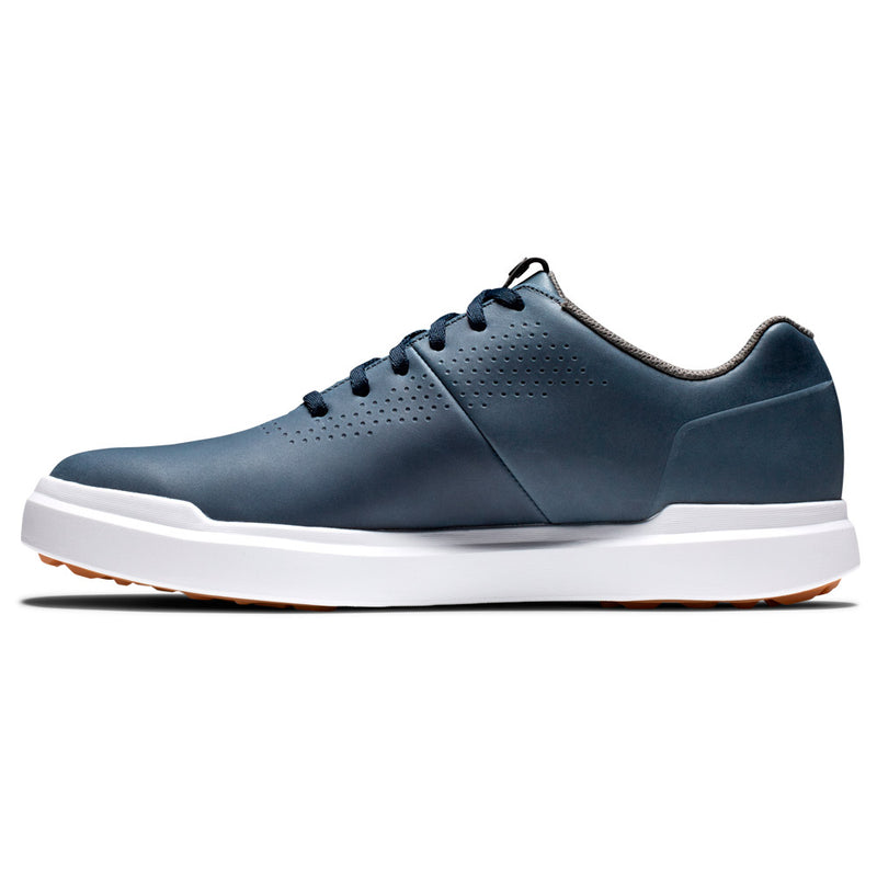 Contour Casual 54087 Bleu Homme