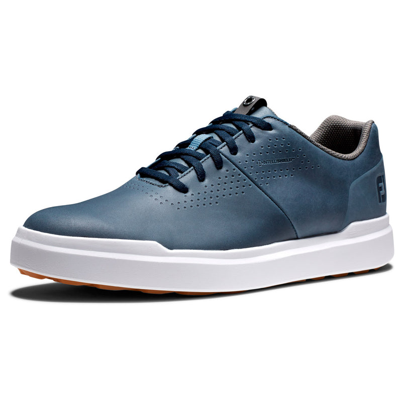 Contour Casual 54087 Bleu Homme