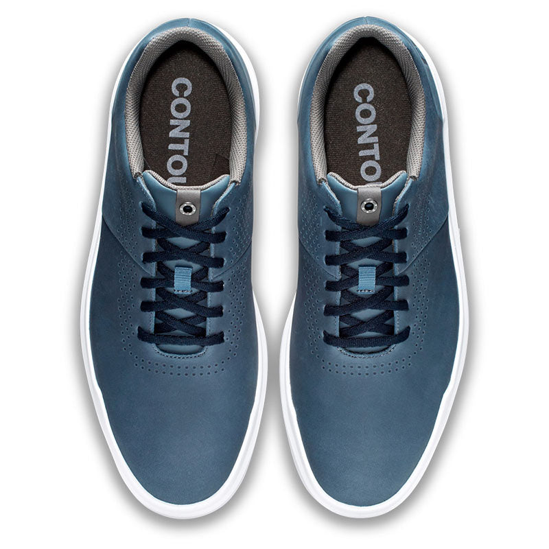 Contour Casual 54087 Bleu Homme