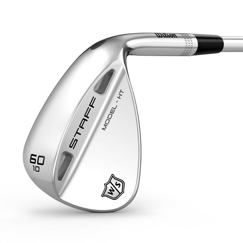 Wedge Staff Model High Toe Acier Stiff | Droitier