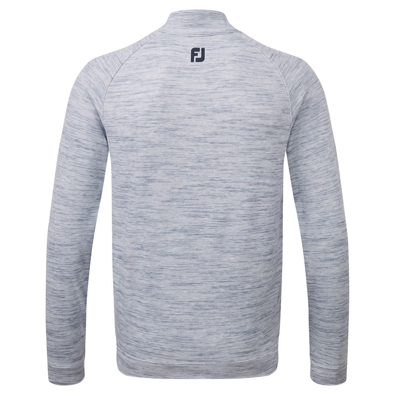 Veste Zippée Gris Homme