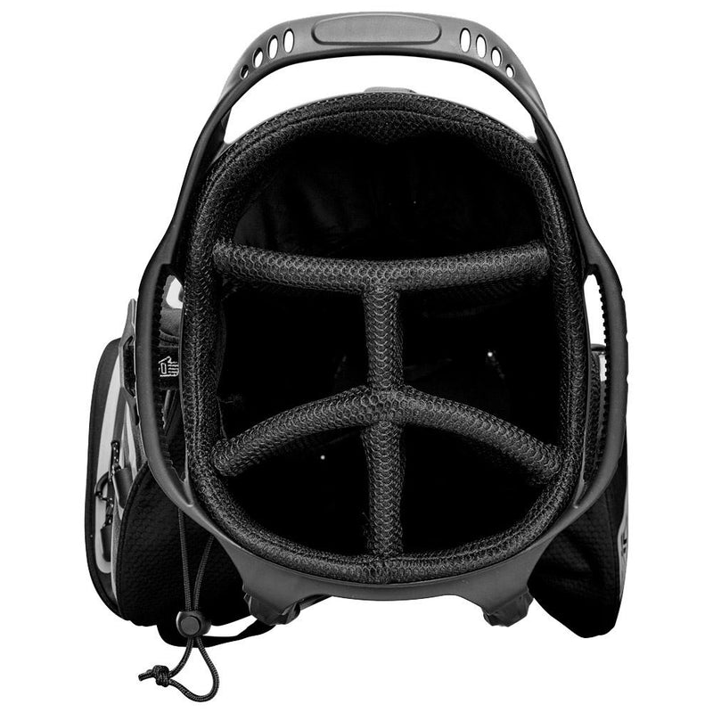 Sac Trépied Exo Dry Rouge/Blanc