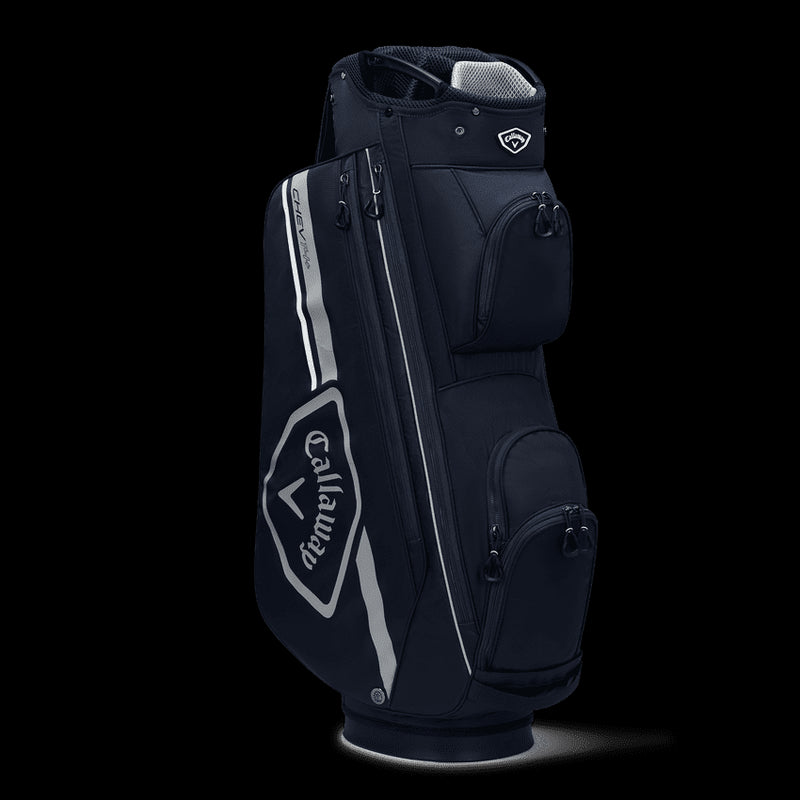 Sac Chariot Chev 14+ Navy