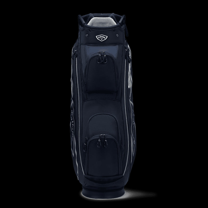 Sac Chariot Chev 14+ Navy