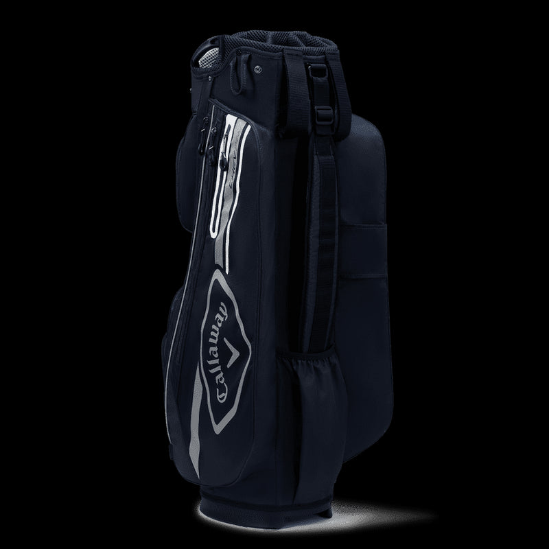 Sac Chariot Chev 14+ Navy