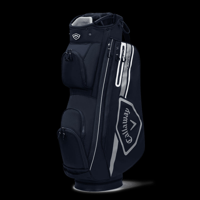 Sac Chariot Chev 14+ Navy