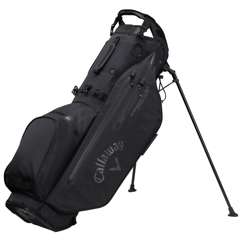 Sac Trépied Fairway C HD Noir