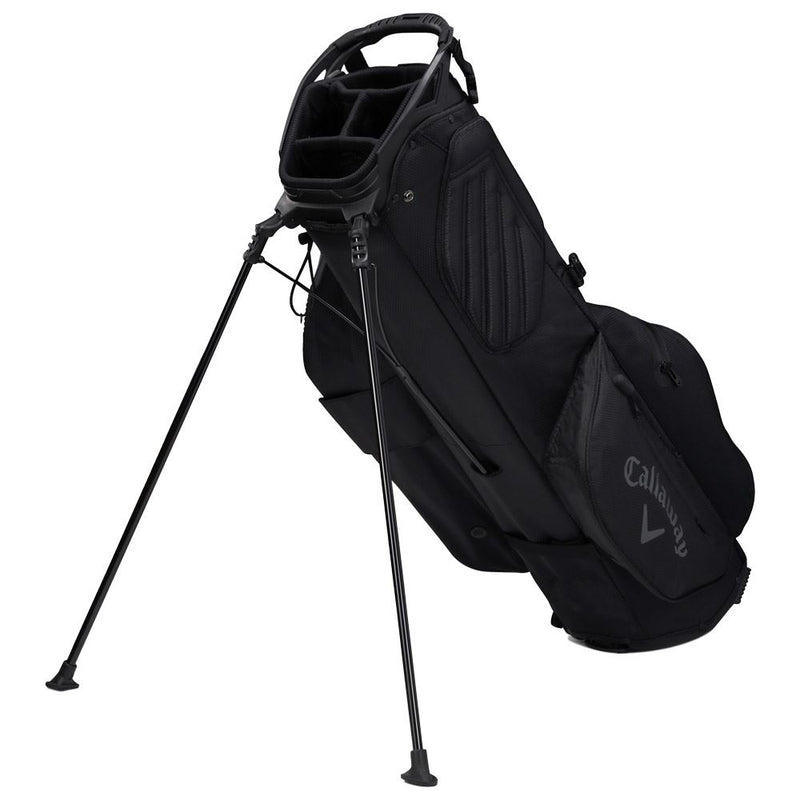 Sac Trépied Fairway C HD Noir