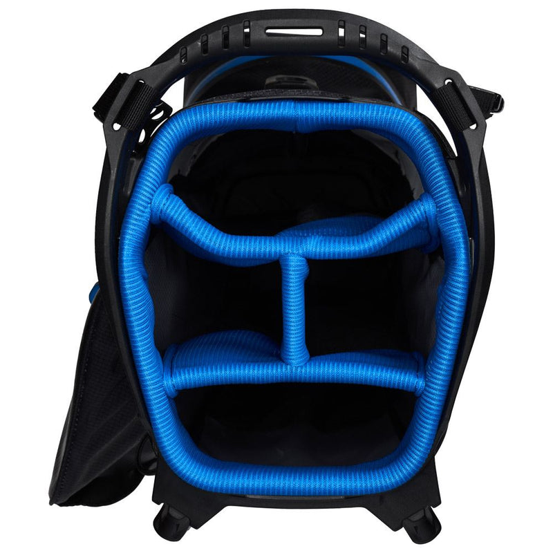 Sac Trépied Fairway C HD Noir Camo/Royal