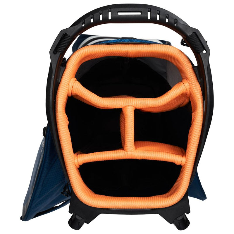 Sac Trépied Fairway C HD Slate/Orange