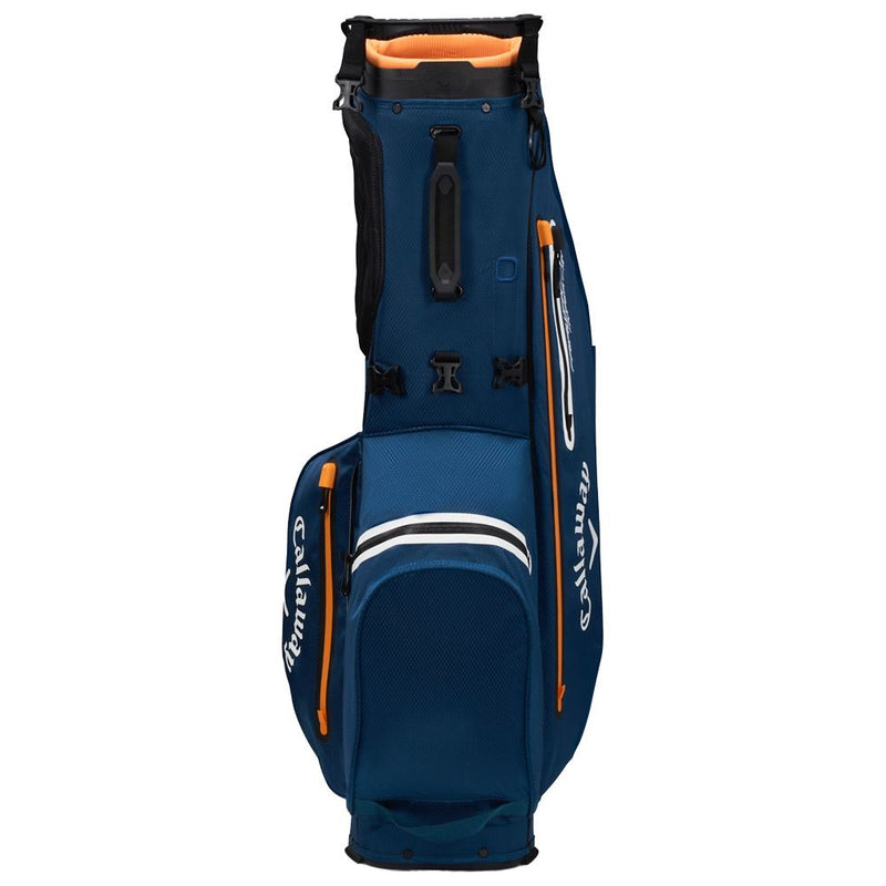Sac Trépied Fairway C HD Slate/Orange