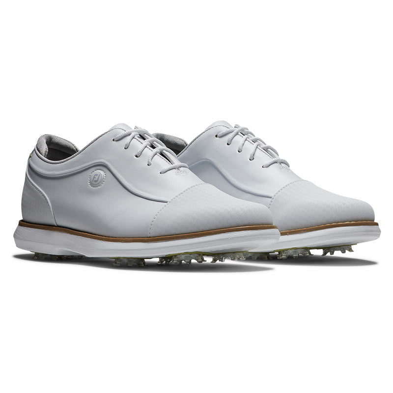 FJ Tradition 97914 Blanc Femme