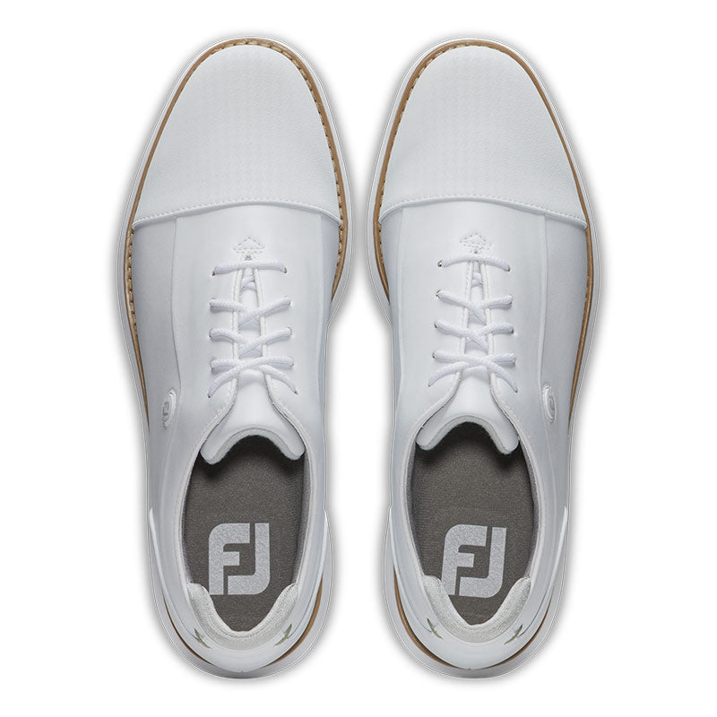 FJ Tradition 97914 Blanc Femme