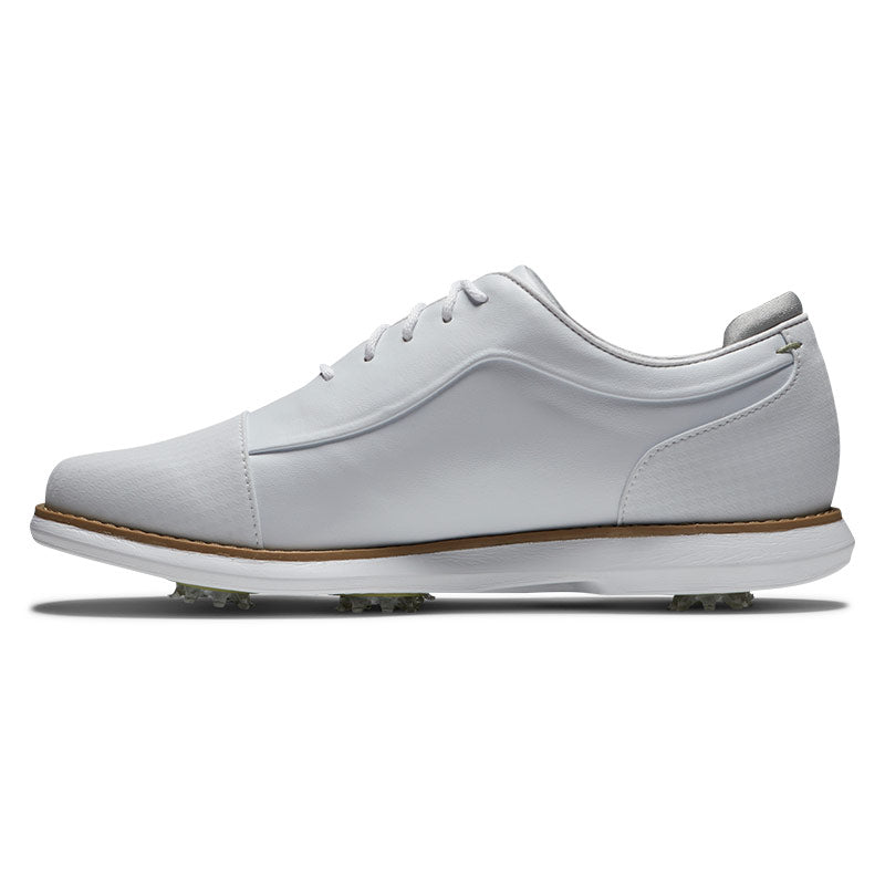 FJ Tradition 97914 Blanc Femme