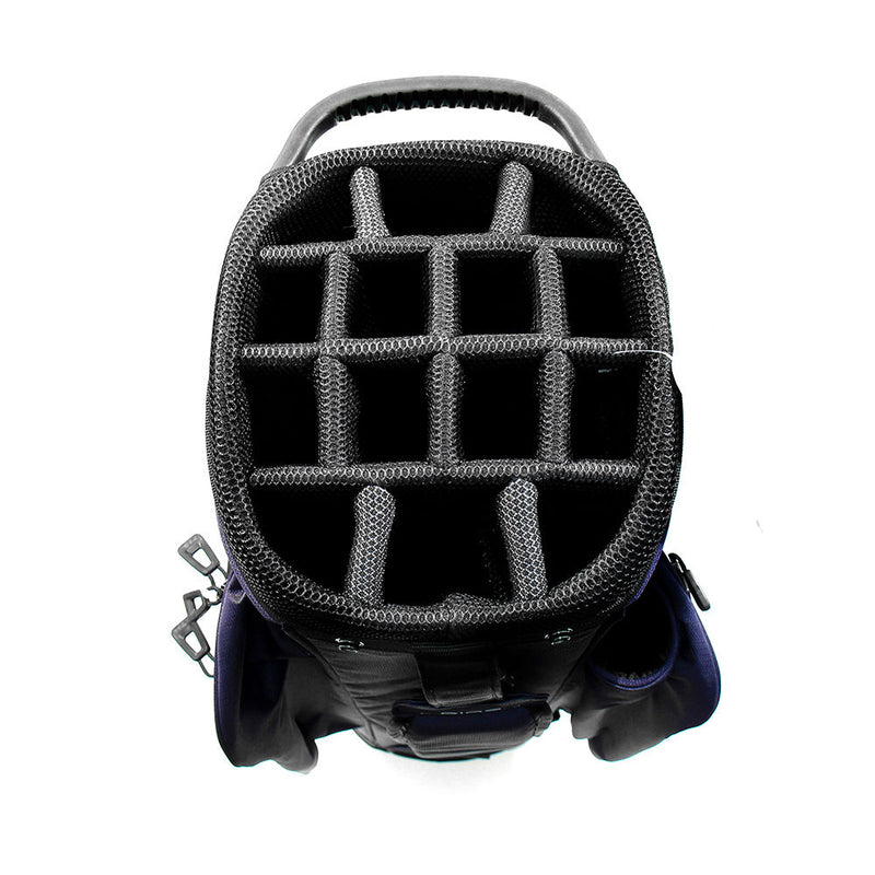 Sac Chariot Traverse Slate/Black/White